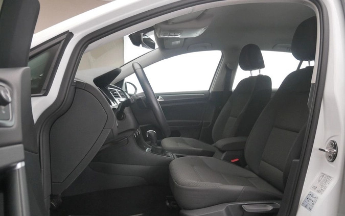 Volkswagen Golf cena 79899 przebieg: 48326, rok produkcji 2020 z Warszawa małe 172